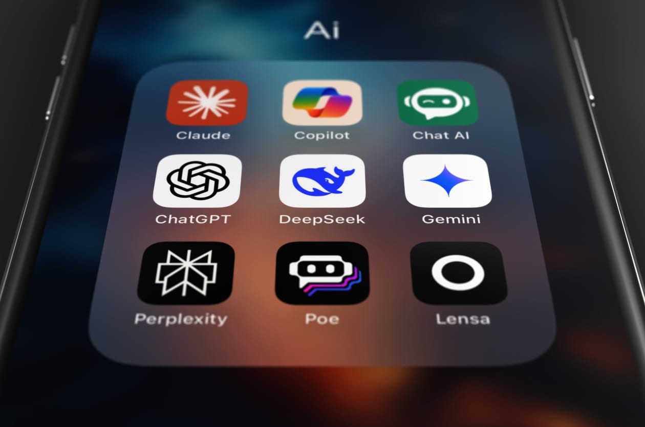 What the bears are getting wrong on AI — and why these stocks will keep  climbing the wall of worry - MarketWatch