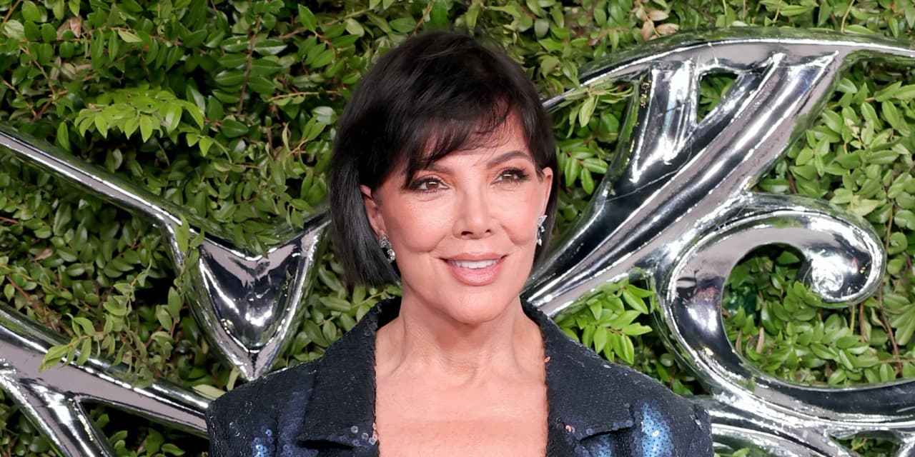 Kris Jenner nimmt 13,5 Millionen Dollar teures Haus vom Markt ...