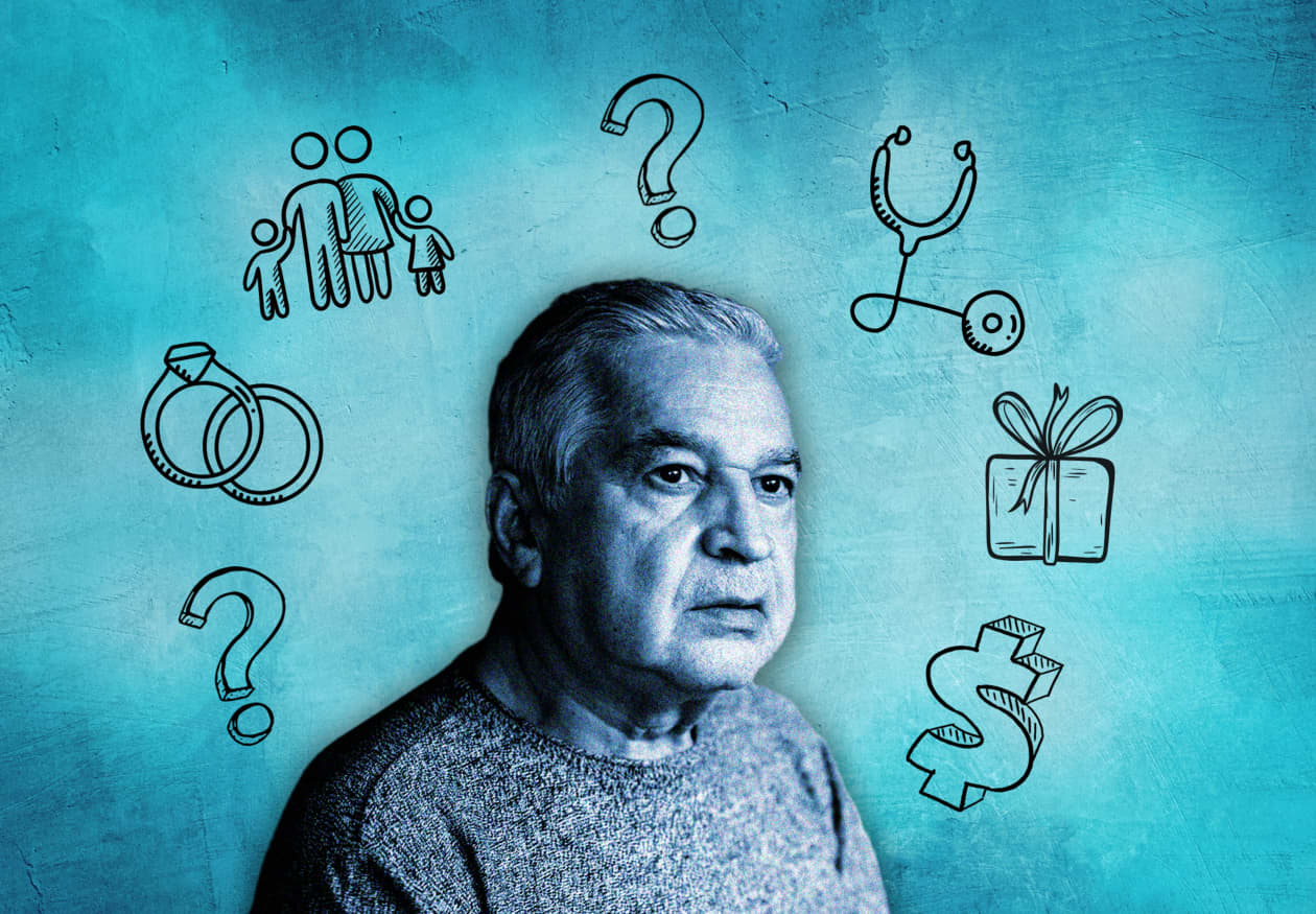 Early signs of dementia may show up in your credit score and mortgage ...