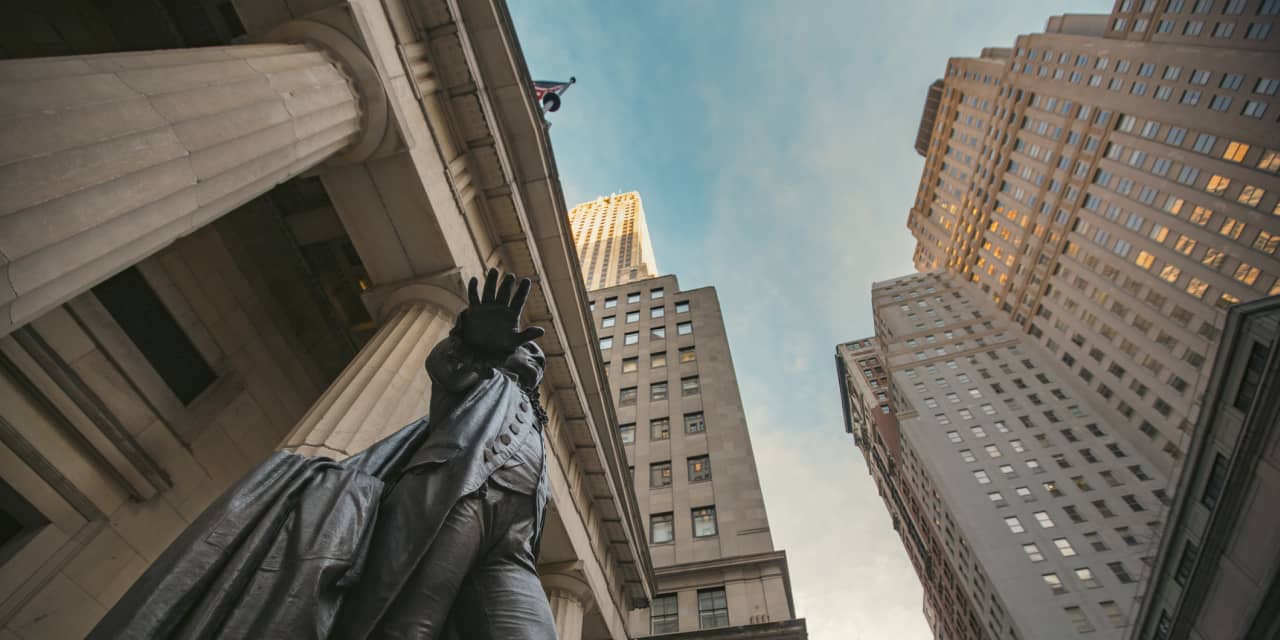 The bull market for stocks is defying everything, but Bank of America warns that an autumn reality check is coming