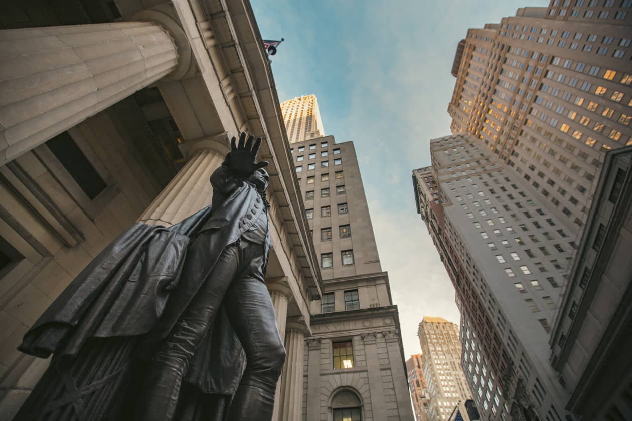 The bull market for stocks is defying everything, but Bank of America warns that an autumn reality check is coming