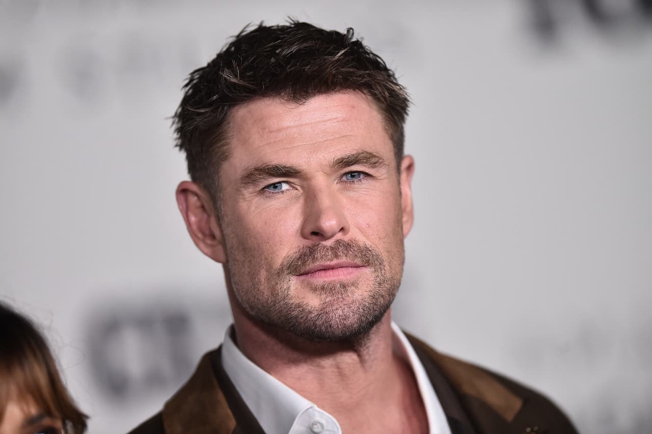 ‘Like coming home for me’: Why ‘Thor’ star Chris Hemsworth and his family left L.A. for Australia