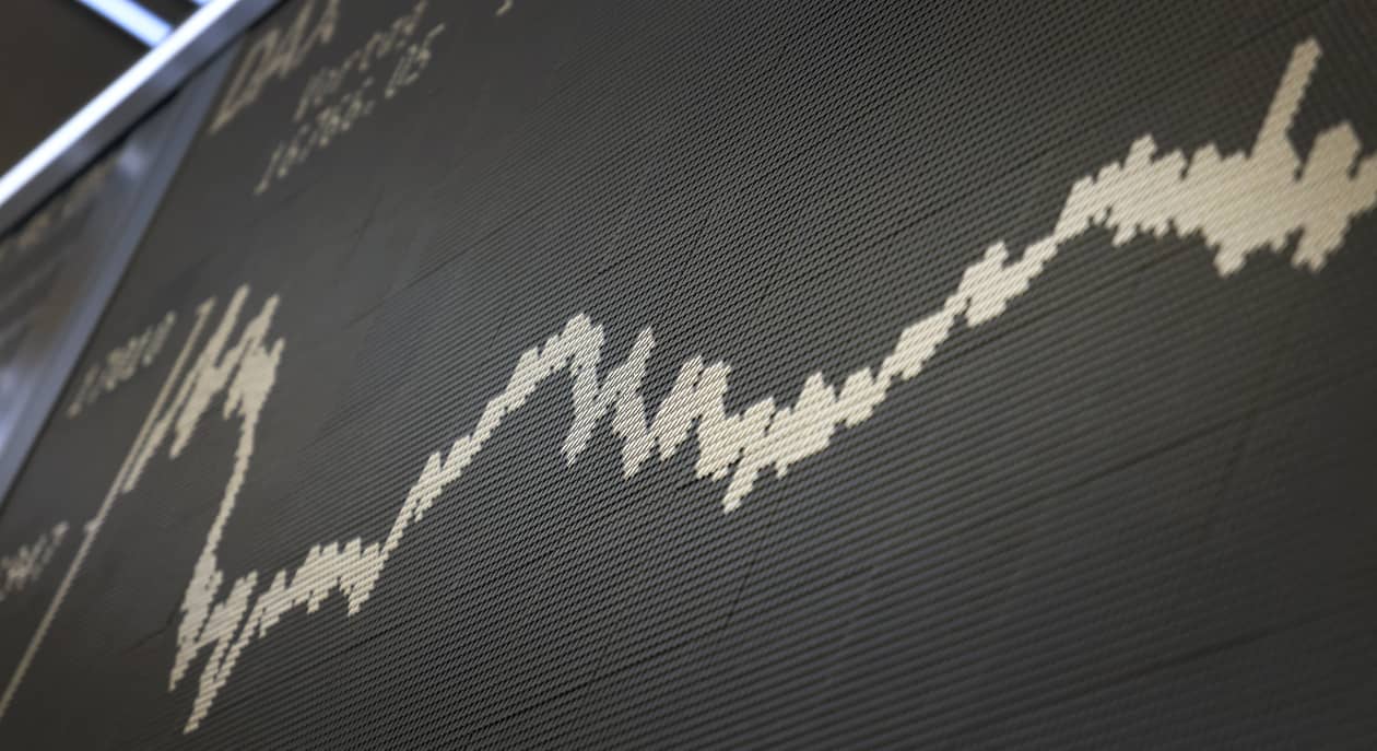 DAX index jumps to record high as hedge fund makes $1 billion bet against  German stocks - MarketWatch