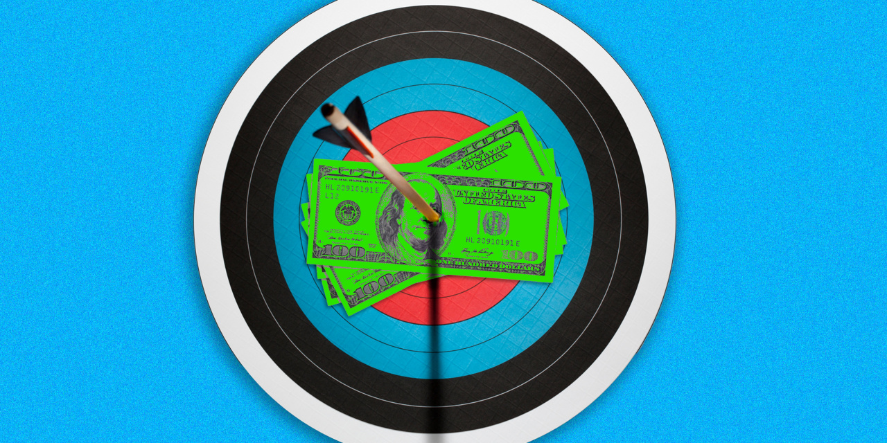 Once you reach this magic number in emergency savings, you no longer ...