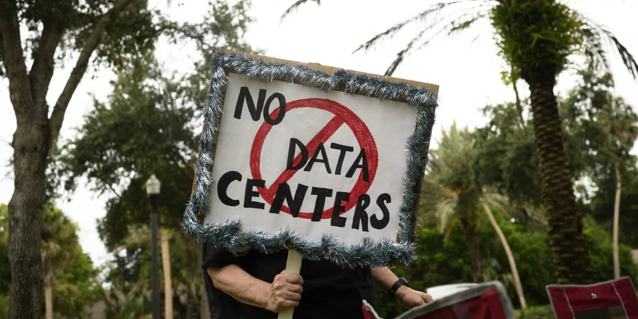 Is your AI data-center stock vulnerable to voter backlash? Use this 5-part test to find out.