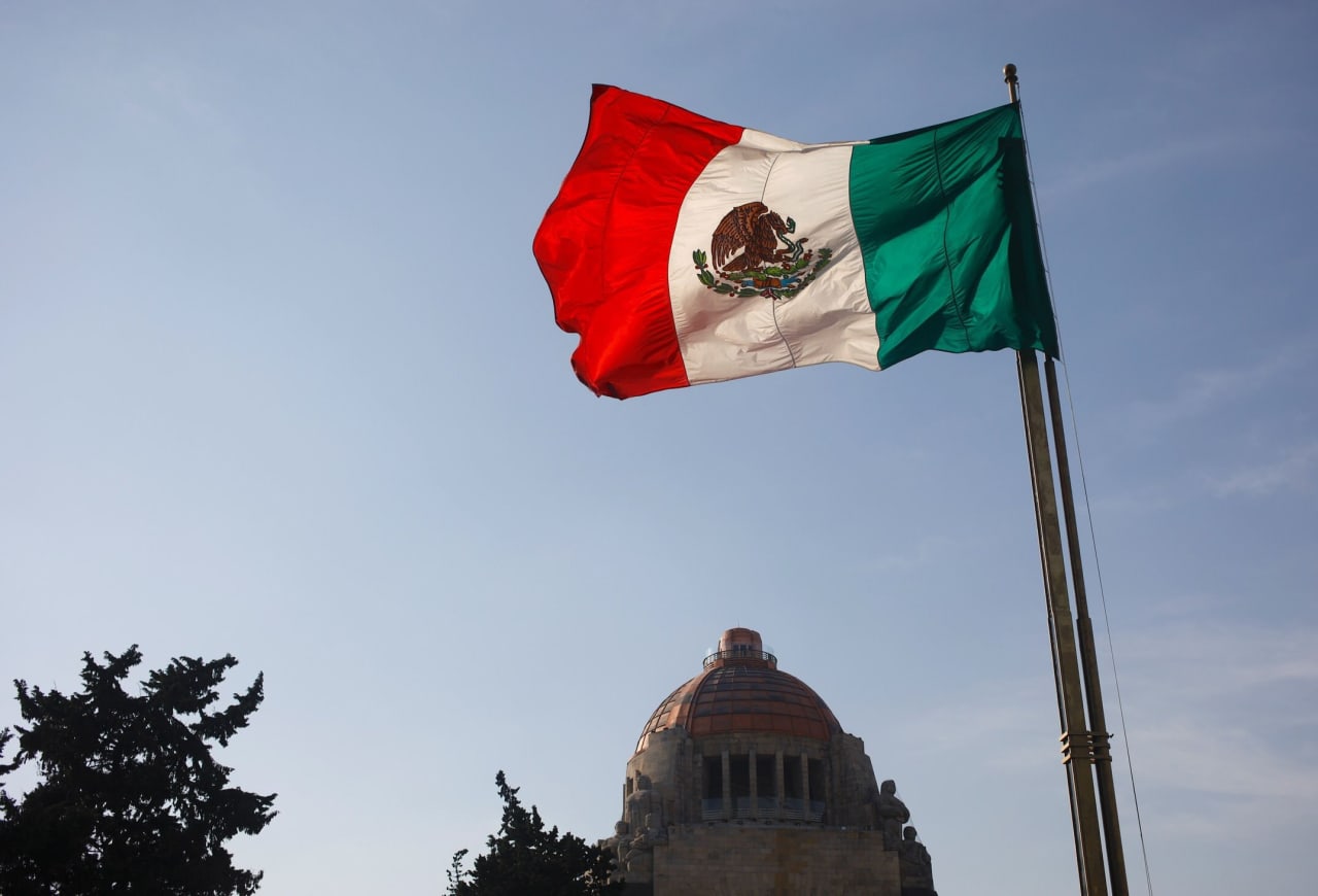 Mexico’s unbanked population is now large enough for fintech companies to count.