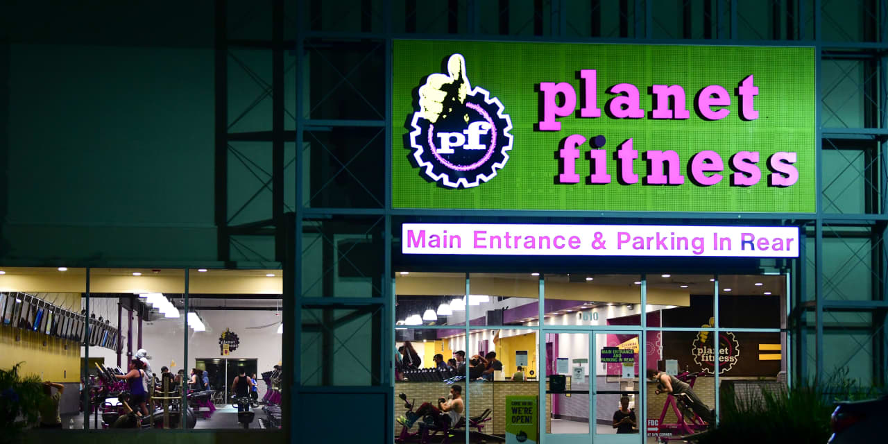 Planet Fitness's stock reacts to earnings beat but mixed outlook - Vimarsana News