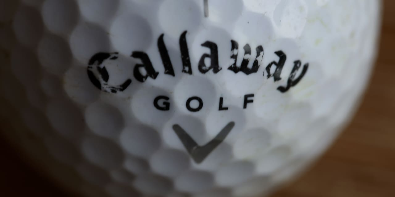 Good Good Golf ad fallout deepens as Callaway ends partnership, retailers pull gear and Golf Channel delays show