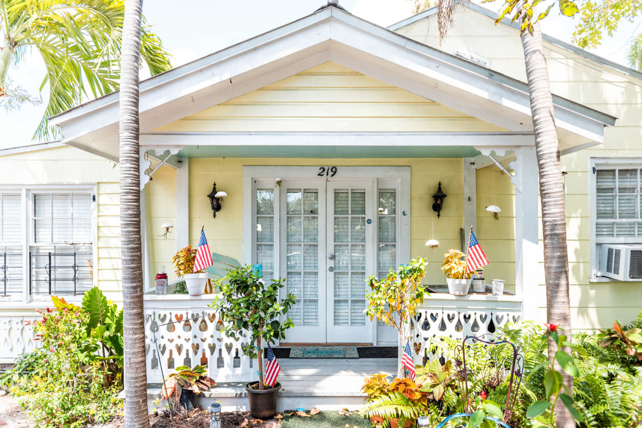 Record-high home prices and high mortgage rates have battered many real-estate markets across America. But there are some markets with plentiful second homes where sellers might be looking to make a deal.