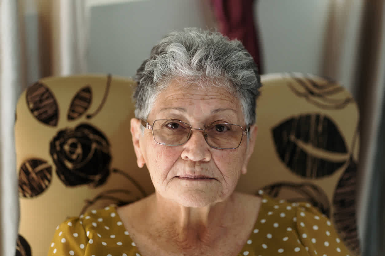 My late aunt gave her husband a life lease on her house, but her lawyer didn’t even show us her will.  Is this a bad sign?