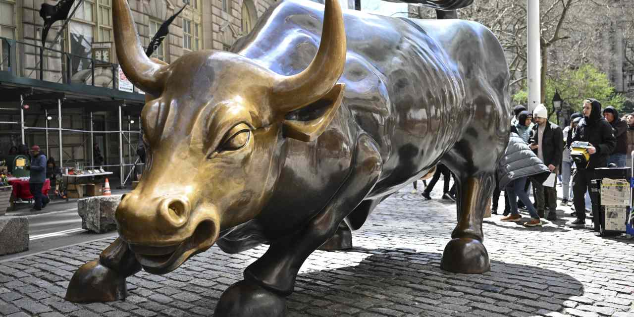 Equity Risk Premium Menyusut — Sinyal Kewaspadaan di Tengah Rekor S&P 500