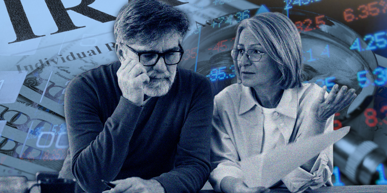 I made $500,000 from a stock sale in my IRA. Could this change my ...