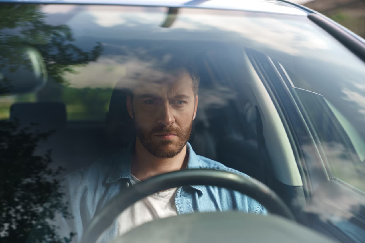 ‘We’re a wildly fickle bunch’: Gas prices hit $4 a gallon. Why do I feel like I’m the only American who is genuinely upset?