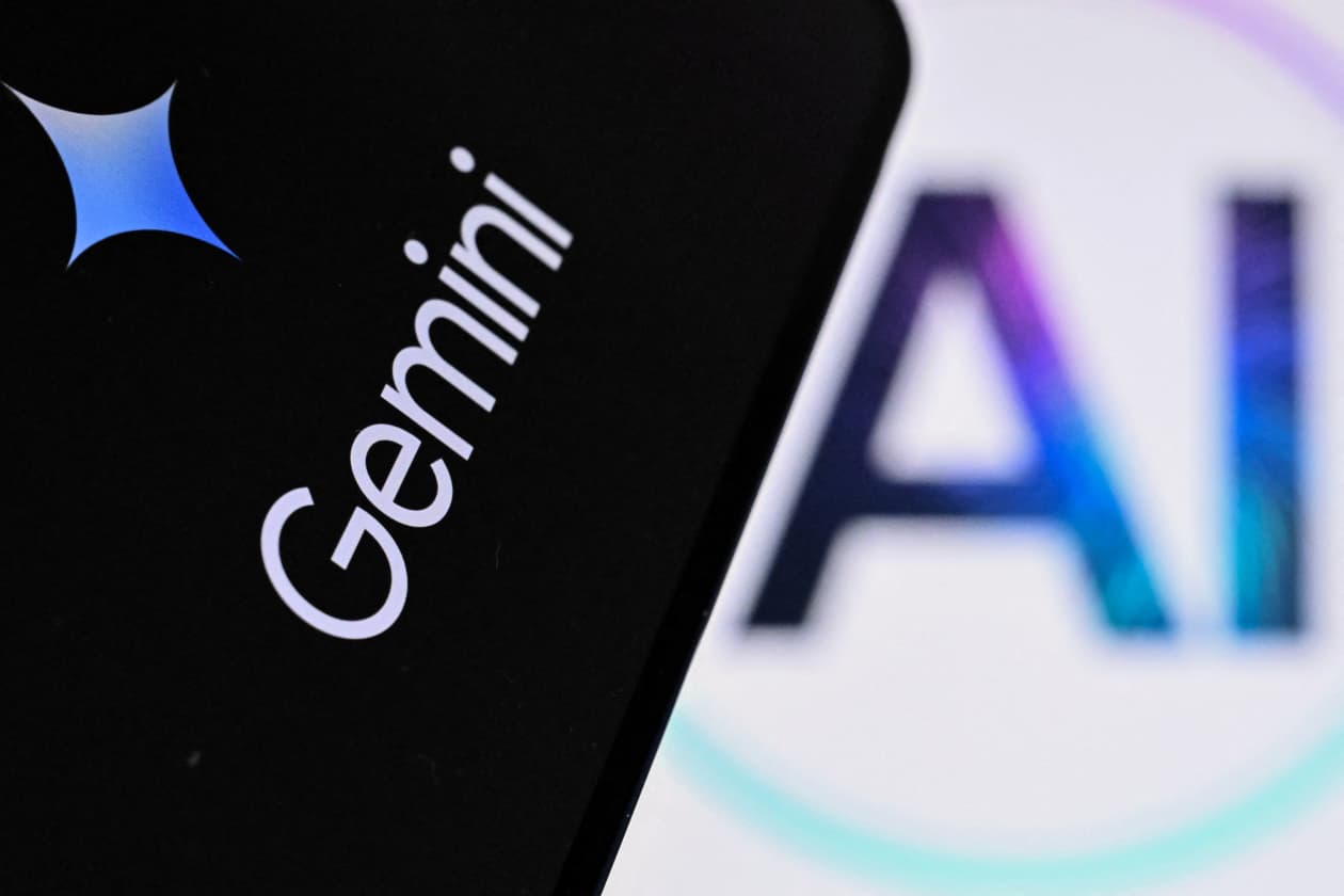 Google shows it's not out of the AI race just yet