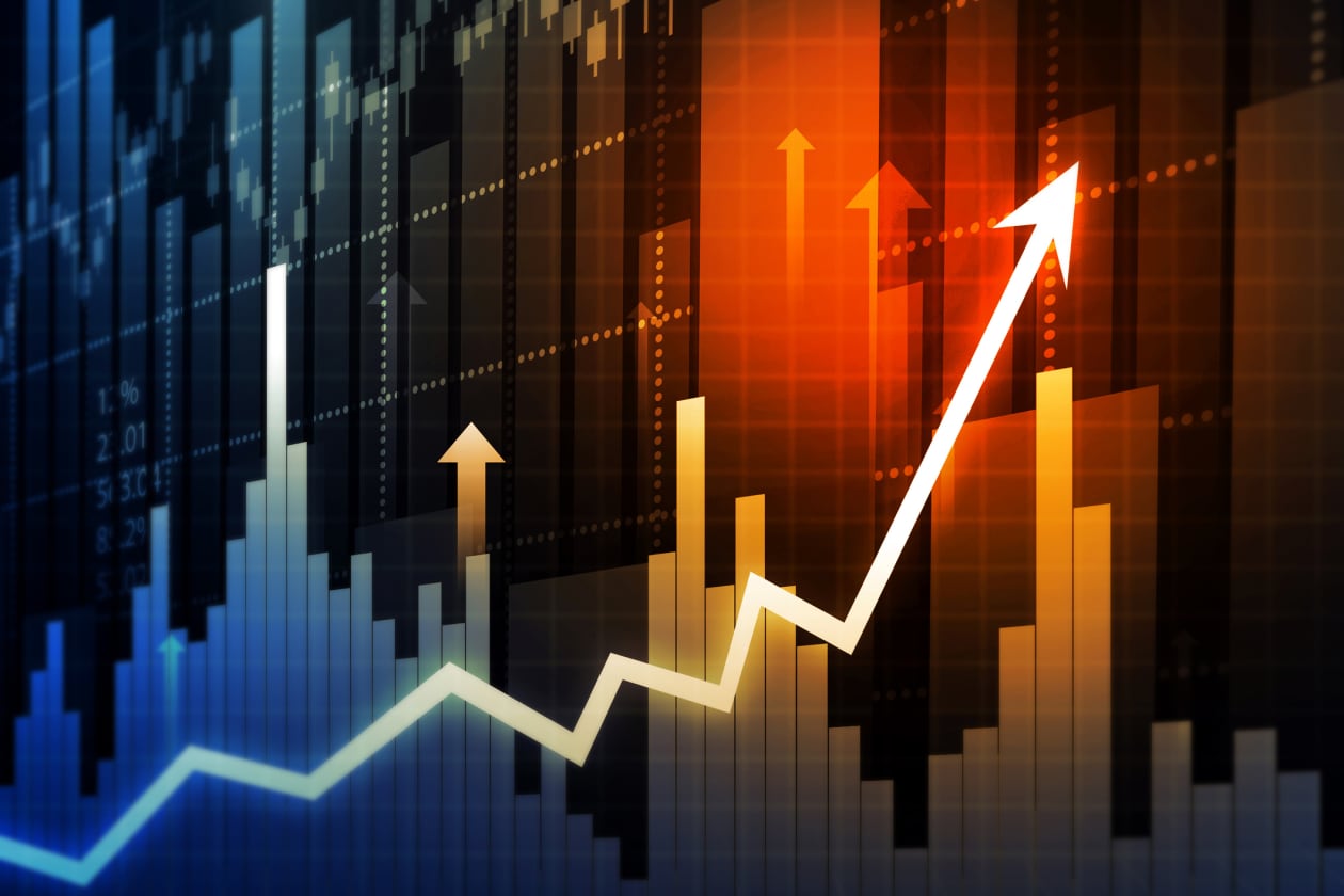 There’s a clear path for U.S. stocks to rise next month after ...