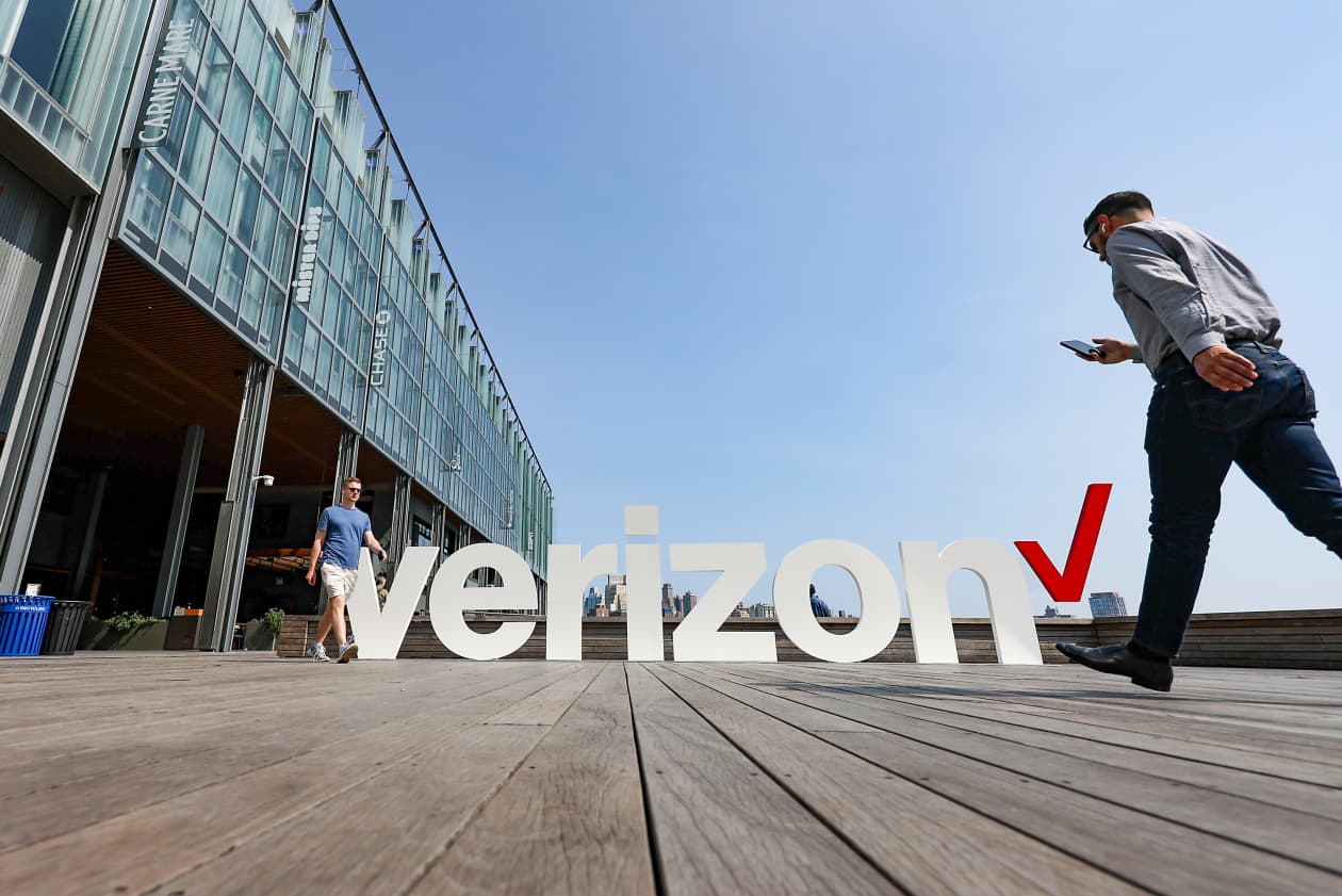 Verizon settlement deadline How to get a piece of Verizon’s 100