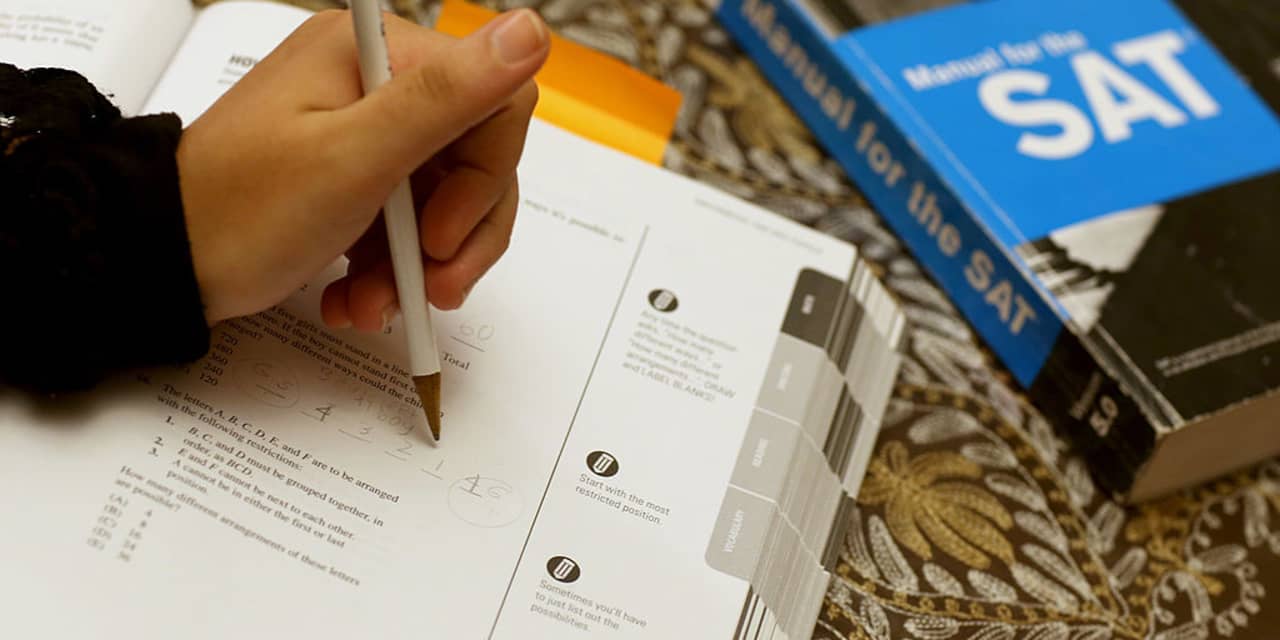 SATs and ACTs are back at Dartmouth. 3 reasons other schools may not follow. - Vimarsana News