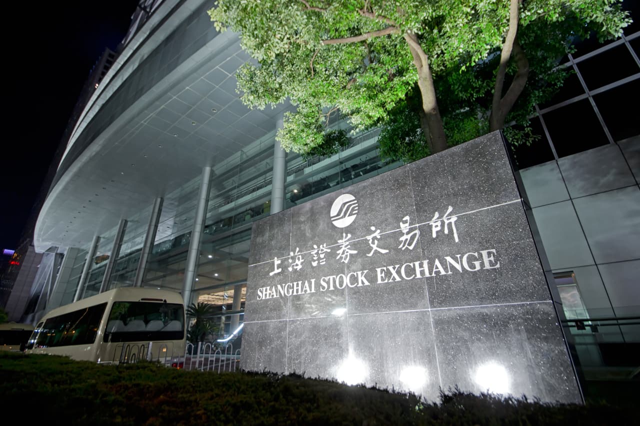 低估值、轻仓位，为何说中国股市回暖蓄势待发？