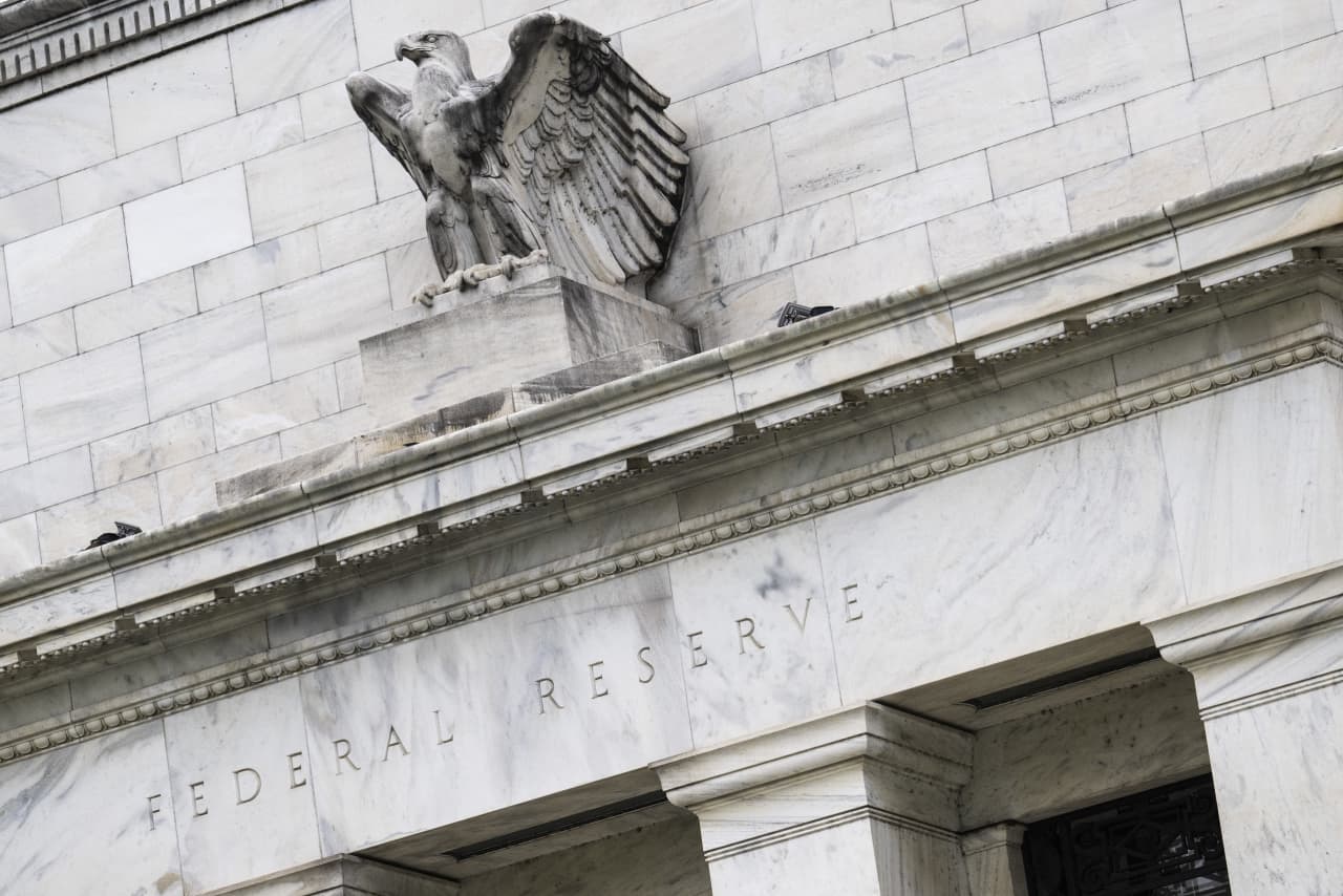Stock market faces midweek double whammy with Fed decision following CPI inflation reading