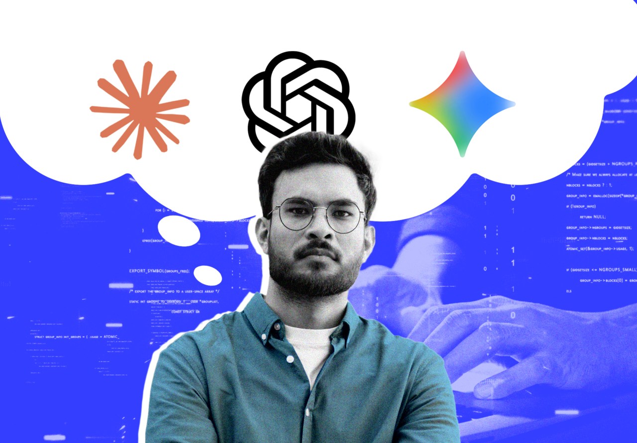 I’m an unemployed software developer who is skeptical of AI. Can I still find a job in tech?