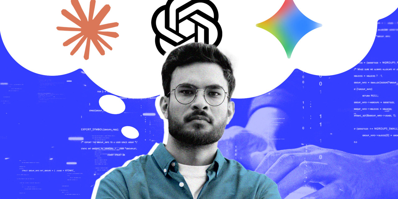 I’m an unemployed software developer who is skeptical of AI. Can I still find a job in tech?