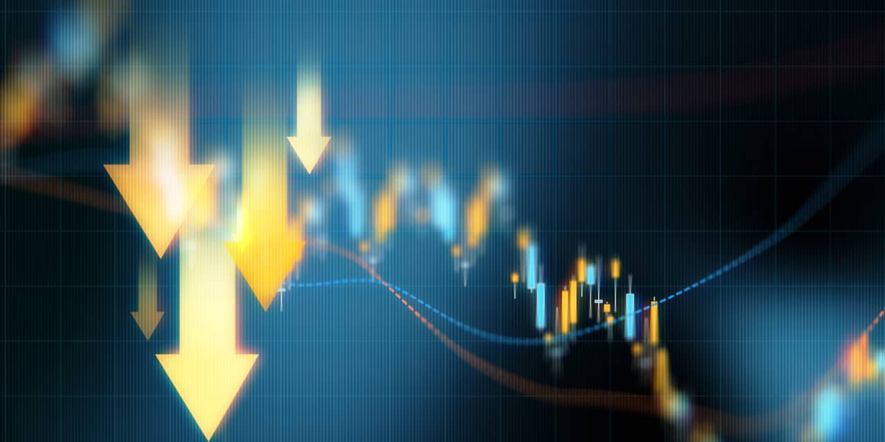 A high bar for earnings means the market reaction may be ‘varied and violent,’ says Evercore. Here’s what to do.