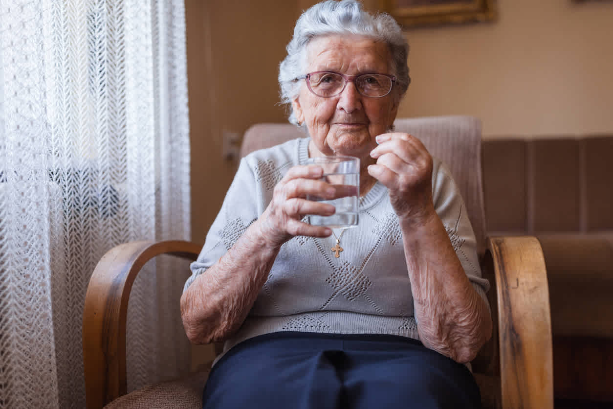 “Estaba muy medicada”: mi prima obligó a mi anciana madre a ceder su parte de la casa familiar.  ¿Qué podemos hacer?