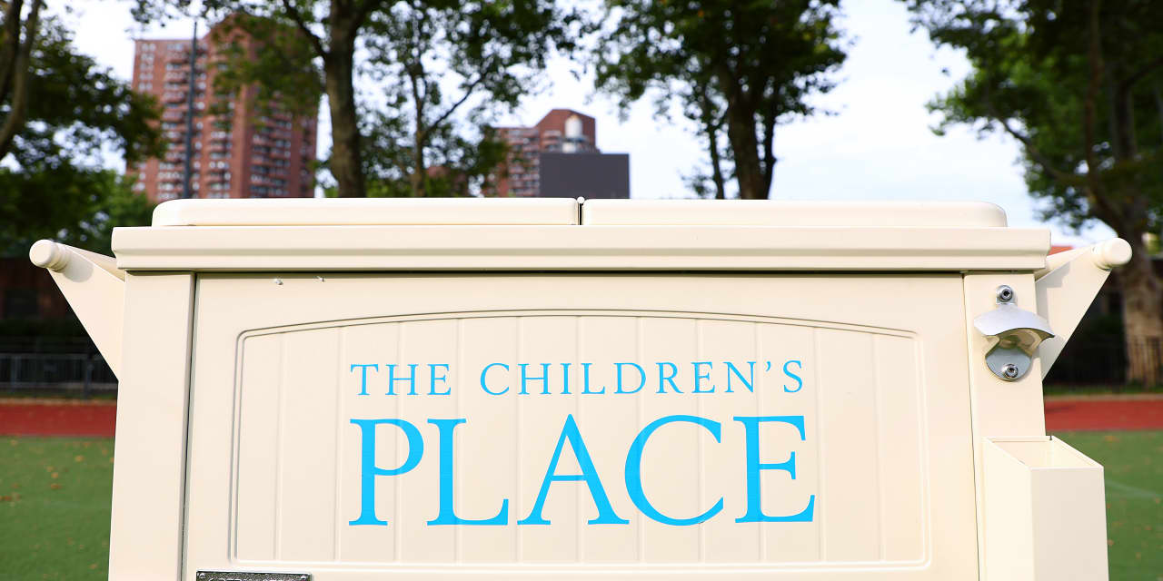 Children's Place discloses that investor group has built majority stake, triggering a clause that puts it in default on credit agreement - Vimarsana News