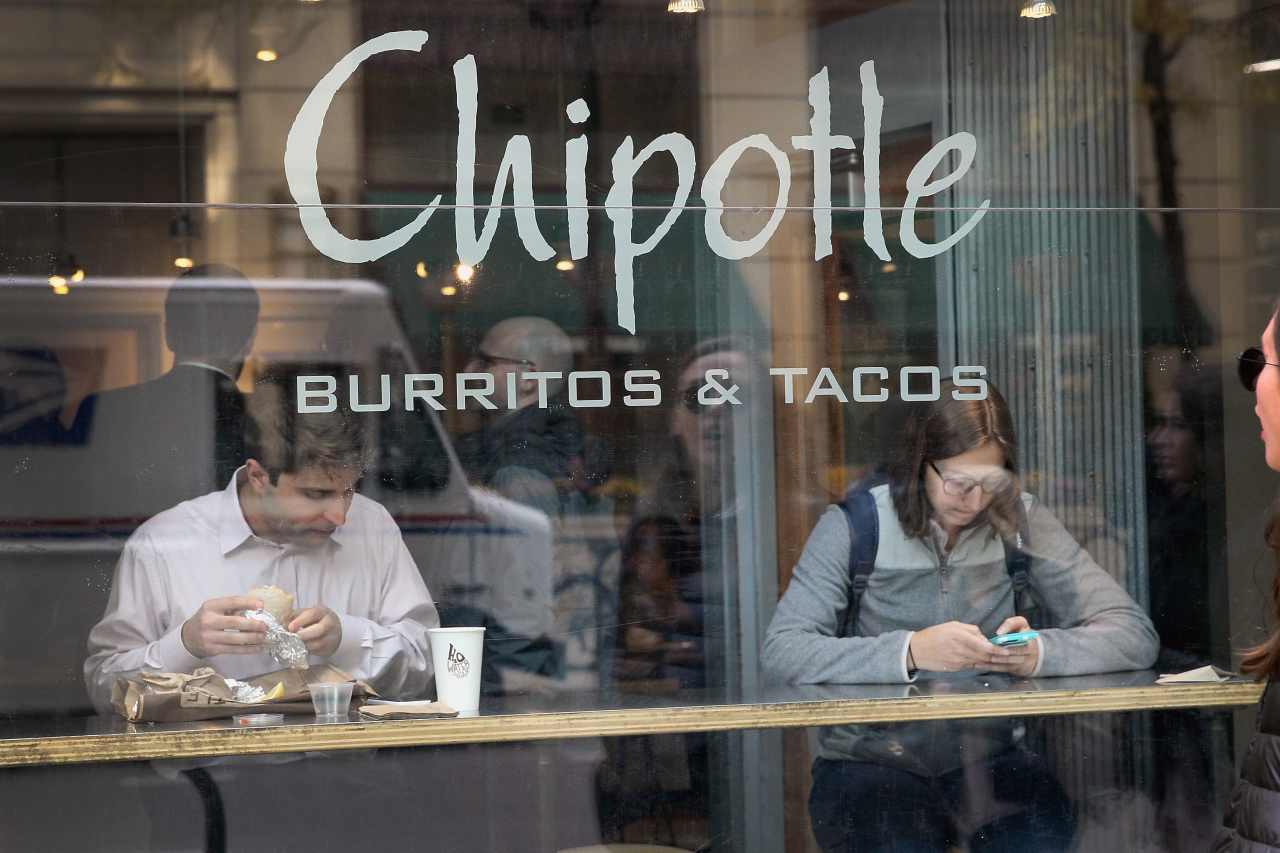 Consumers are losing patience with $17 salads. Have we reached peak ‘slop bowl’?