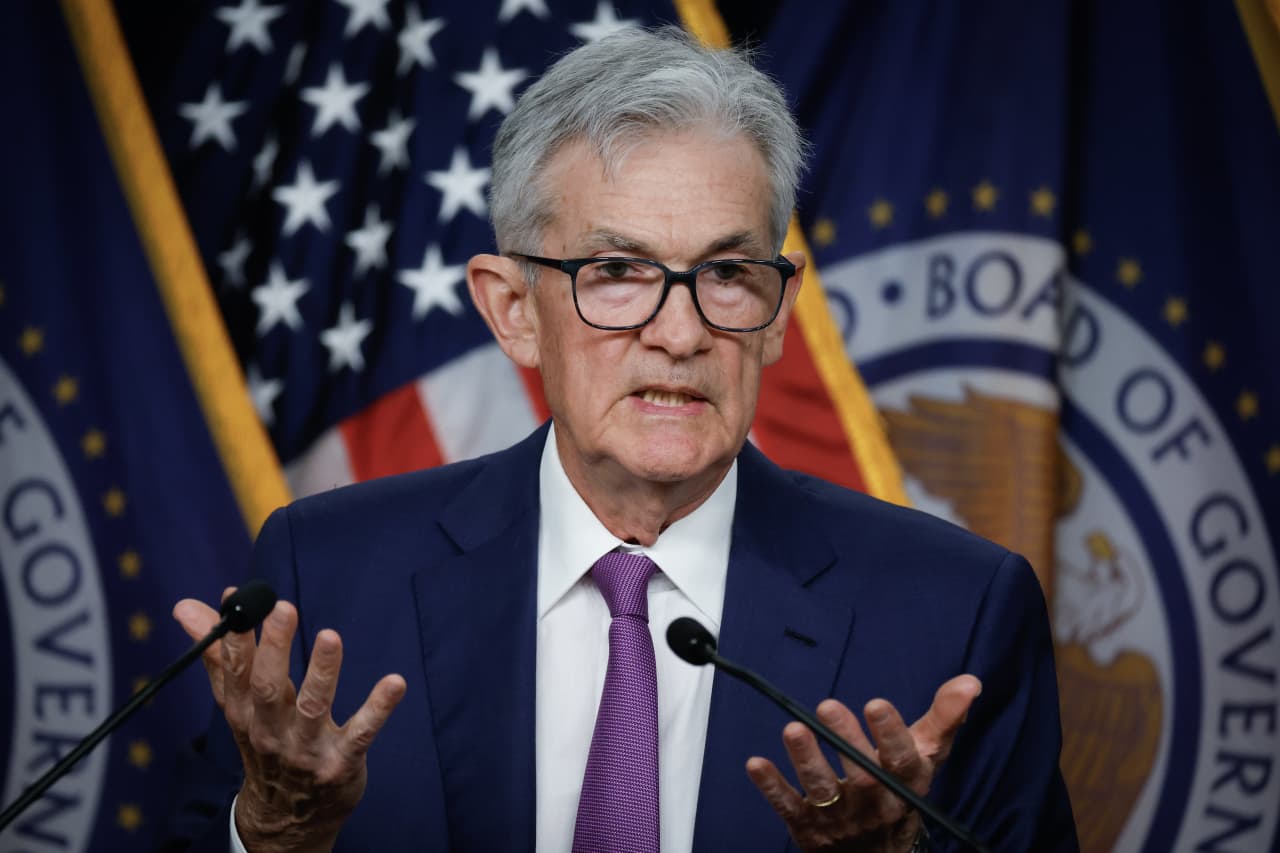 Fed won’t move interest rates this week, but meeting will still be a feast for economists