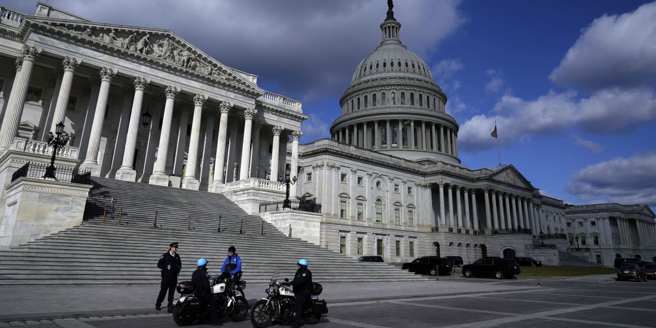 House blocks bid from New York Republicans to boost 'SALT' tax deduction - Vimarsana News