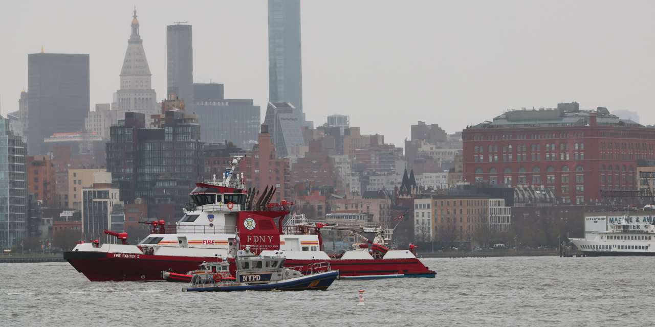 Siemens exec and his family among those killed in New York City ...