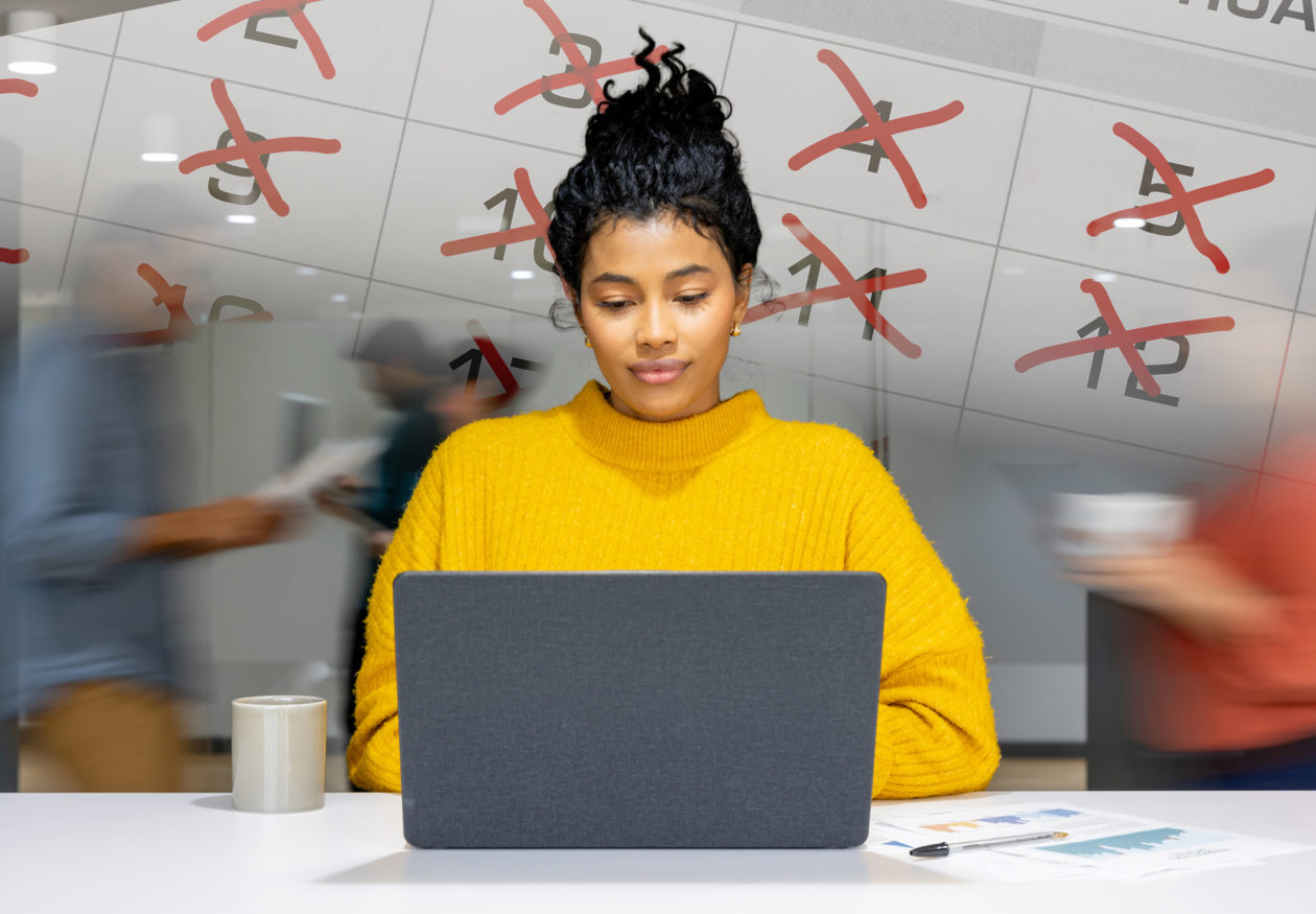 Afraid to leave your job as the labor market weakens? Here’s how to ...