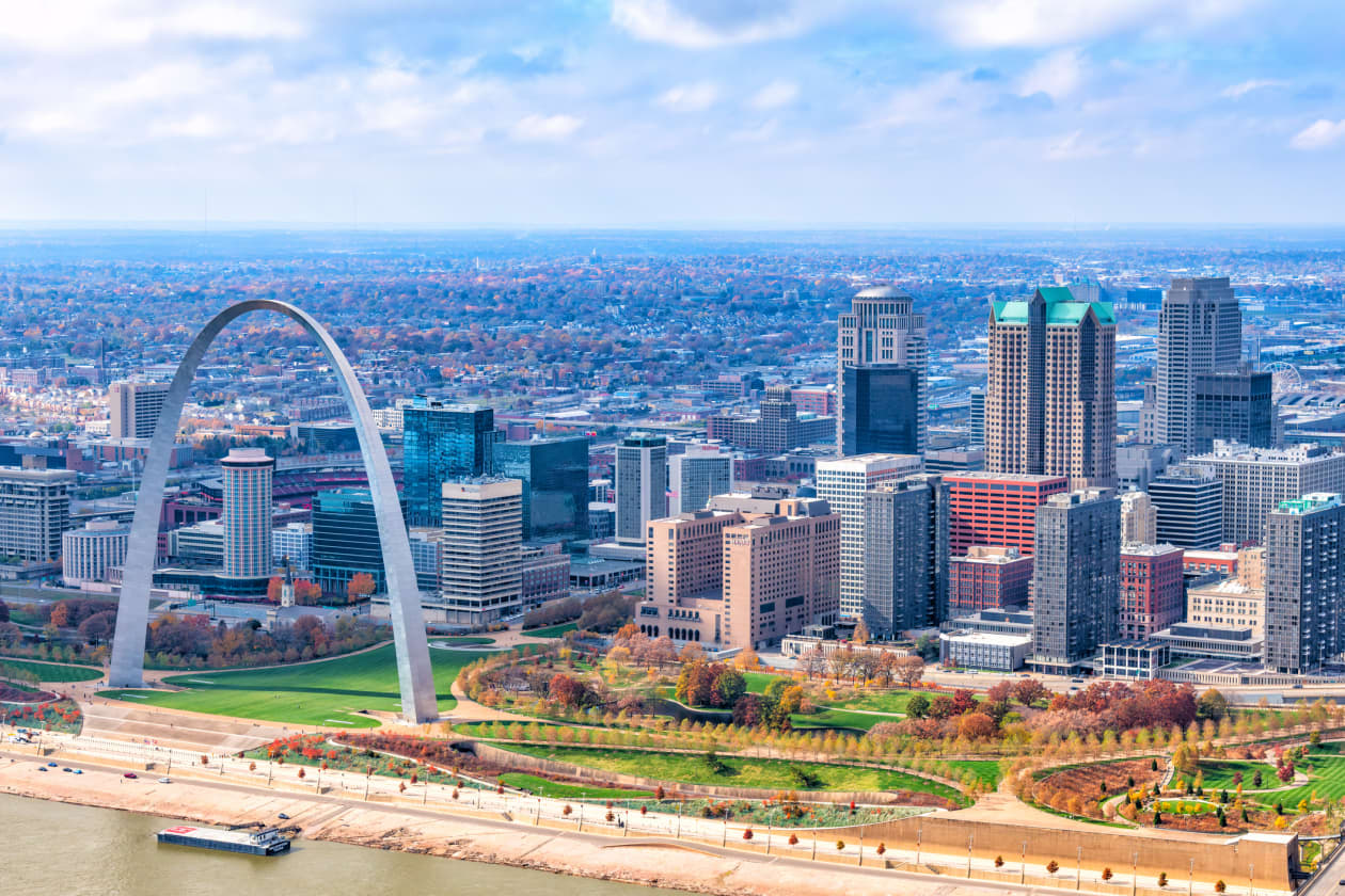 This has been one of the most affordable U.S. cities to buy a home for the past 134 years