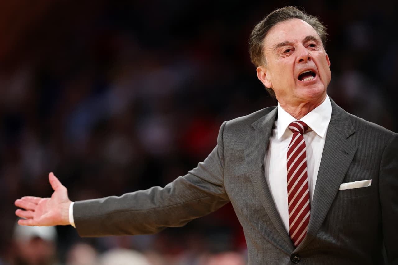 College sports has a new money problem — and St. John’s may be the latest example: ‘It’s the Wild West’