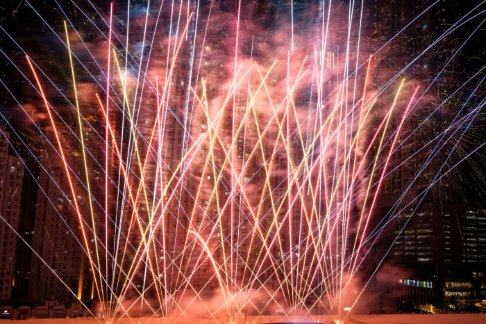 STOCK MARKET TODAY S P 500 LOGS FOURTH STRAIGHT RECORD CLOSE LONGEST visual data 7