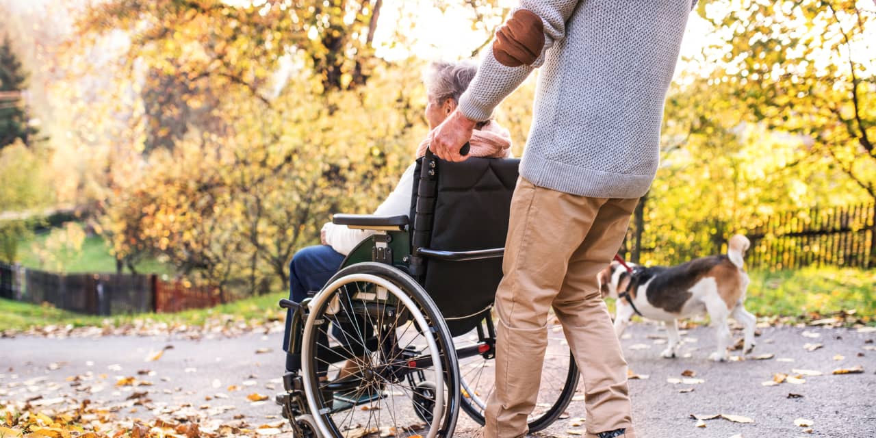 As the financial burden of family caregiving increases, here’s how employers can help.