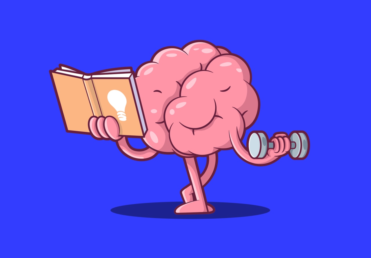 These brain exercises could cut your dementia risk by 20% over 20 years