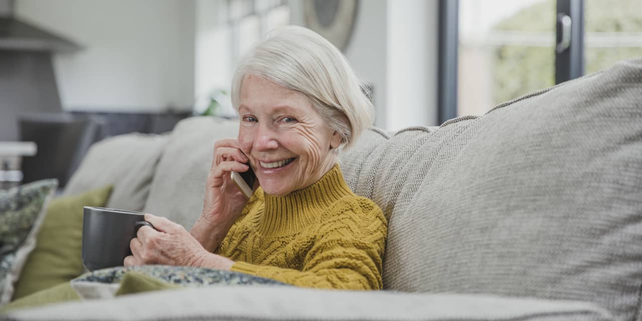 ‘I can’t afford to keep paying for two households’: My adult son lives rent-free in my house, and I pay 50% of the bills in my second husband’s condo.