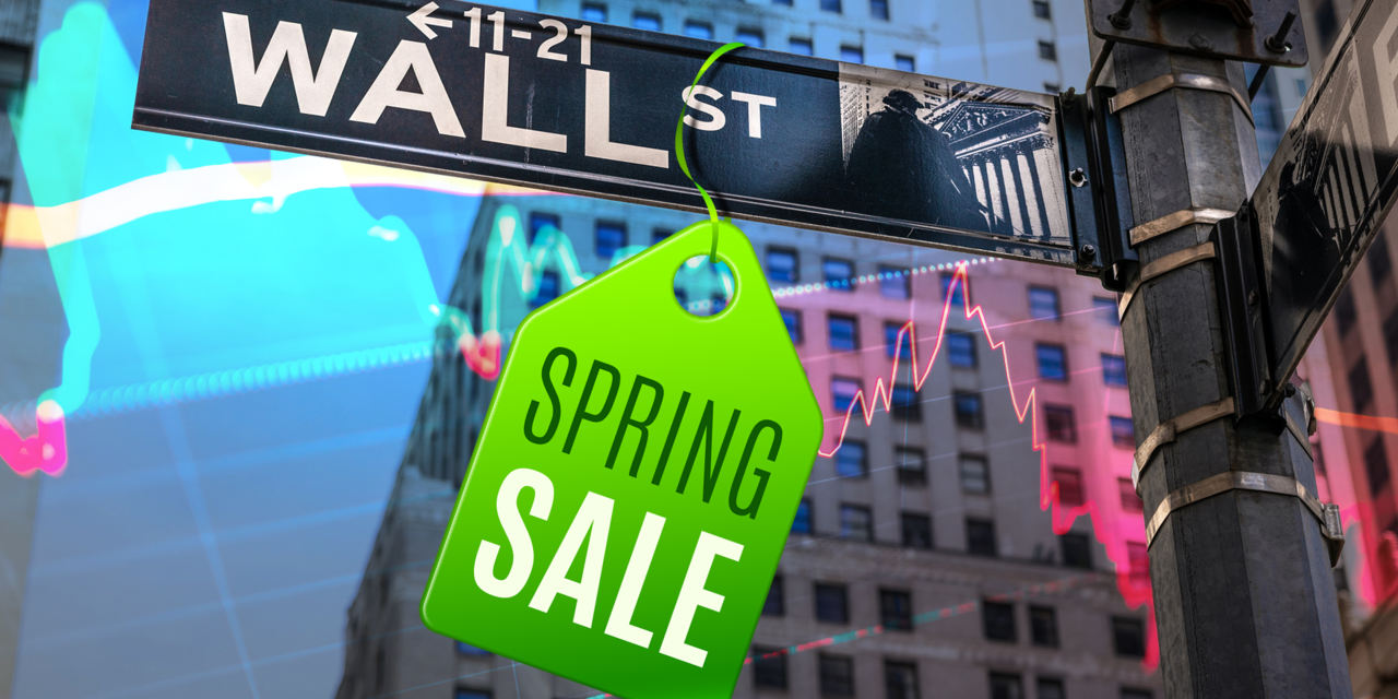 10 ‘pure value’ stocks favored by analysts to soar 20% to 96% over the next year