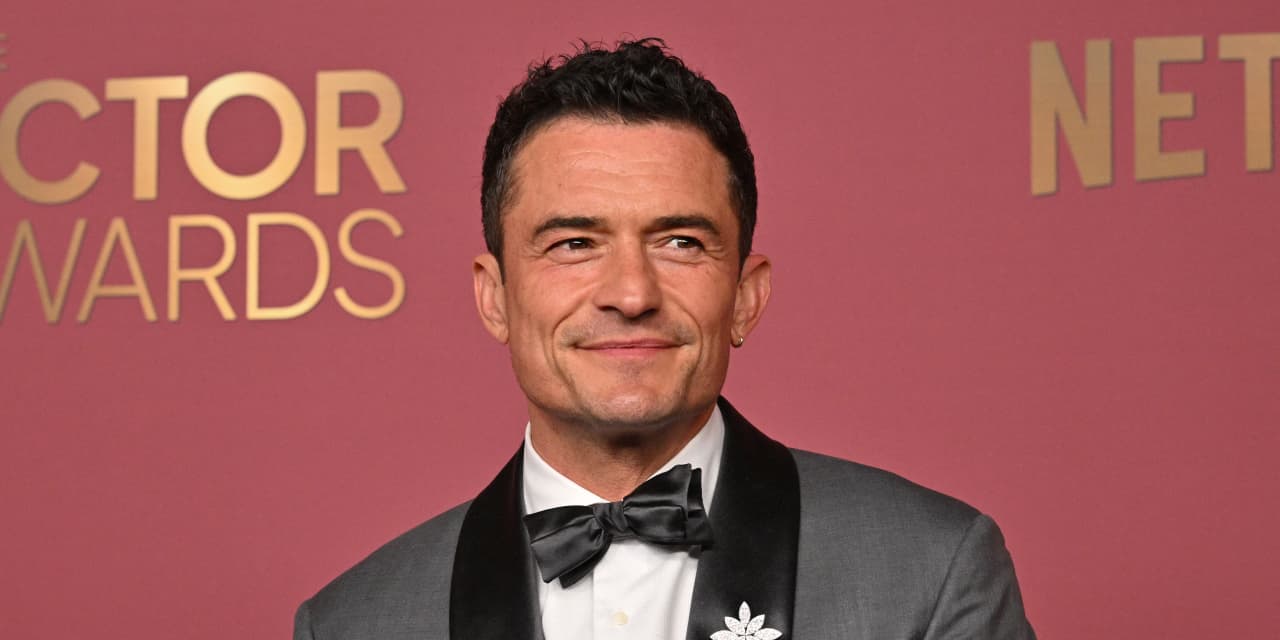 ‘Impeccably designed’: You can rent Orlando Bloom’s former Beverly Hills ...