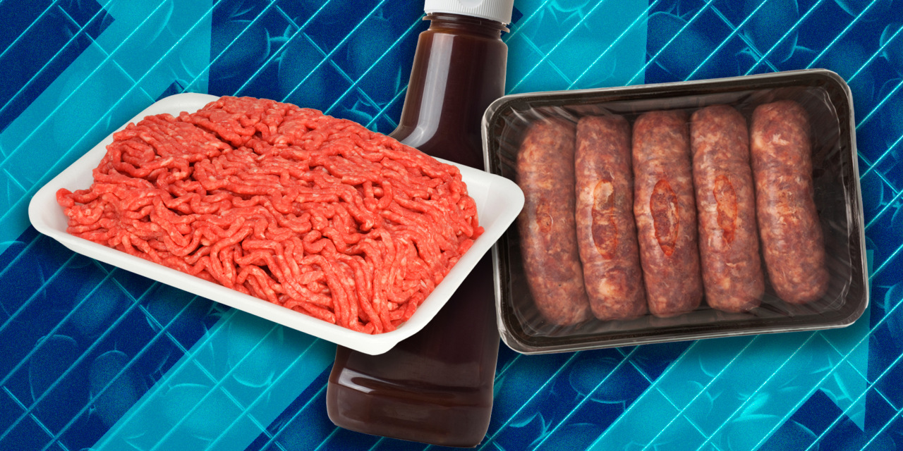 5 ways to stretch your Memorial Day BBQ budget as burgers cost 20% more this year