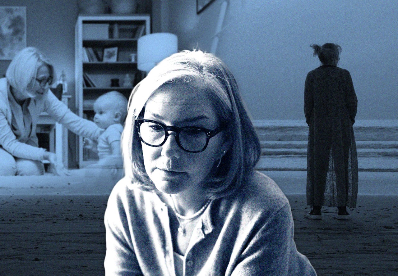 I’m 59, earning six figures, but my daughter wants me to retire to watch my future grandkid for a year. Can I afford it?