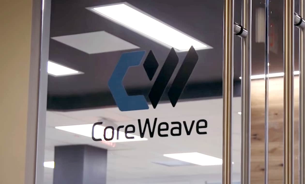 What is CoreWeave, the cloud-services provider expected to go public next  week? - MarketWatch