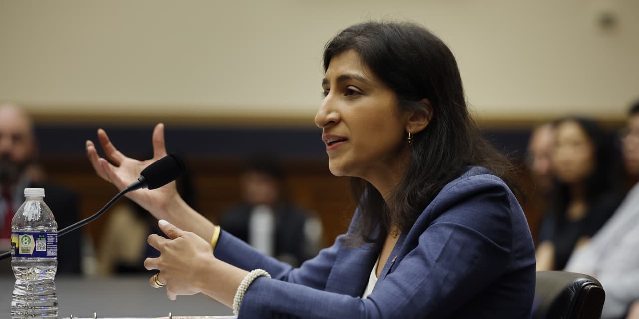 FTC's latest case against Microsoft is Lina Khan's last swing against Big Tech