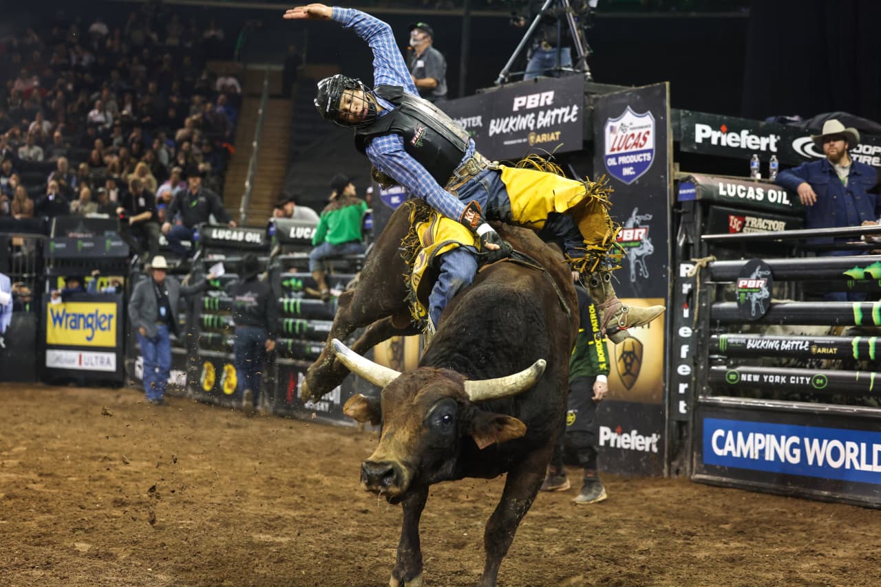 The stock market is testing the bulls to see if they have what it takes