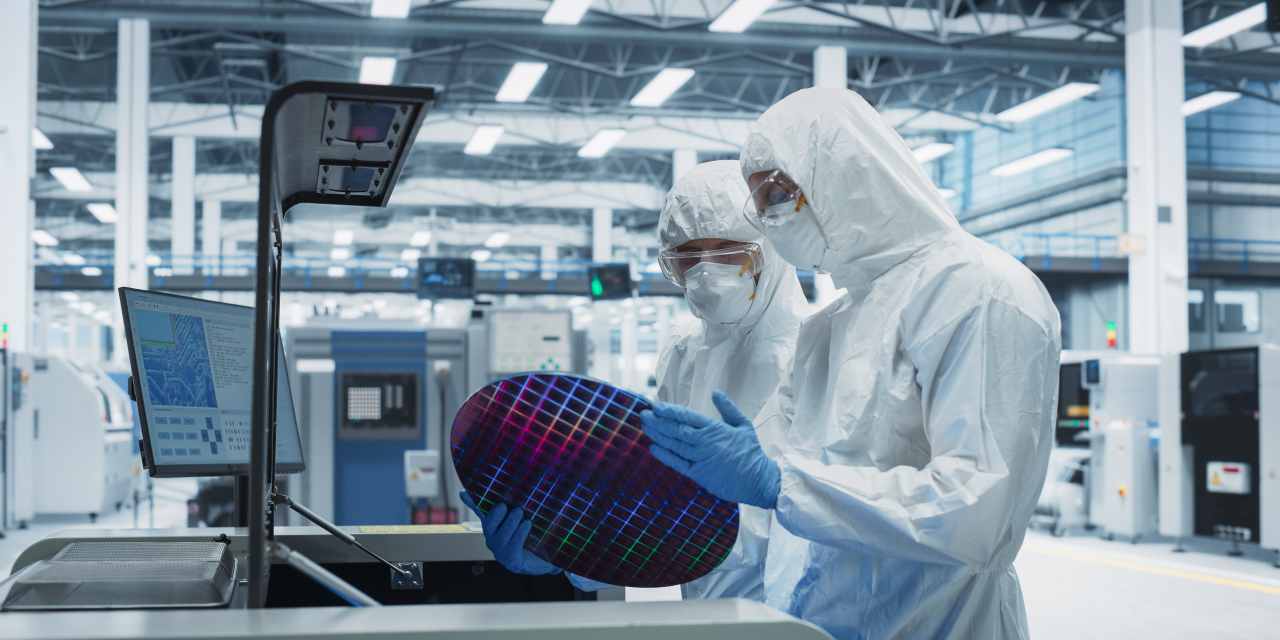 marketwatch.com - Britney Nguyen - These 2 chip stocks could be cheaper ways to invest in a hot AI trend