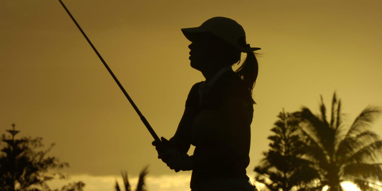 Callaway Golf’s apology for ad showing woman being shoved to the ground exposes a major industry blind spot