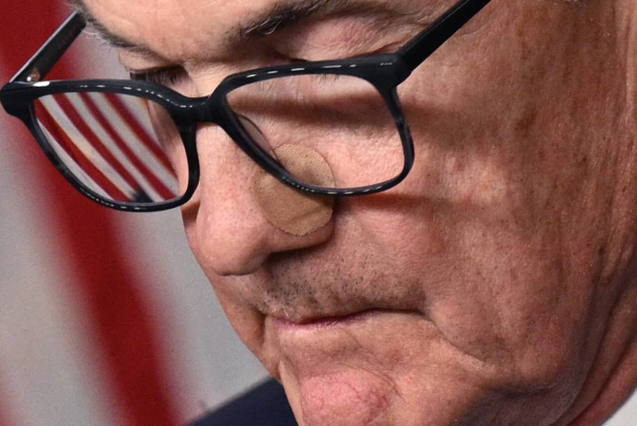 Opinion: The Fed hasn’t tamed inflation — and the stock market has yet ...