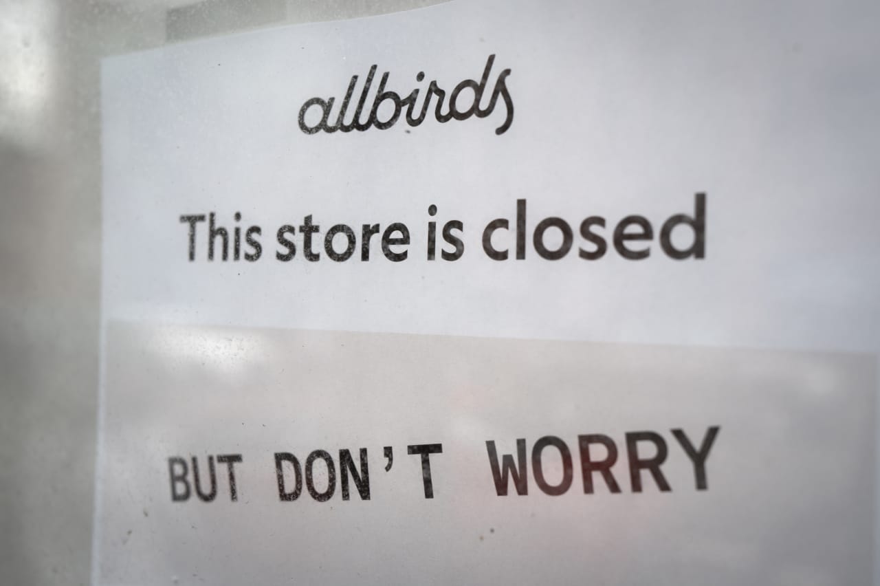 From Allbirds to AI, the meme-stock frenzy is warning you to own this quality ‘antimeme’ portfolio instead